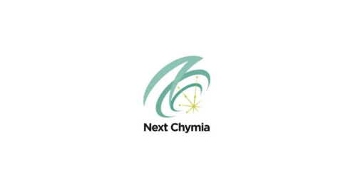 Next Chymia Consulting HK Limited.から資金調達を実施