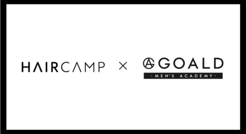 GOALD MEN'S ACADEMYの基礎メンズ技術コンテンツ公開